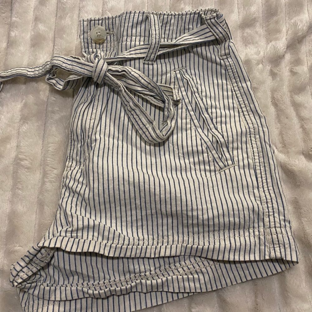 American Eagle High-Rise Shorts